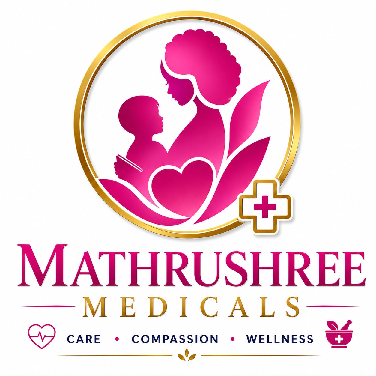 MATHRUSHREE Medical